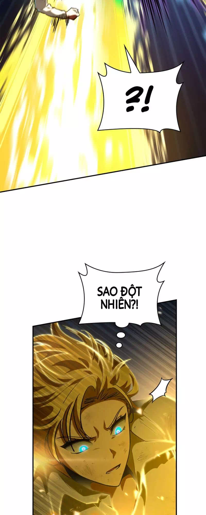 Truyện Tranh Đại Pháp Sư Toàn Năng - Infinite Mage trang 5