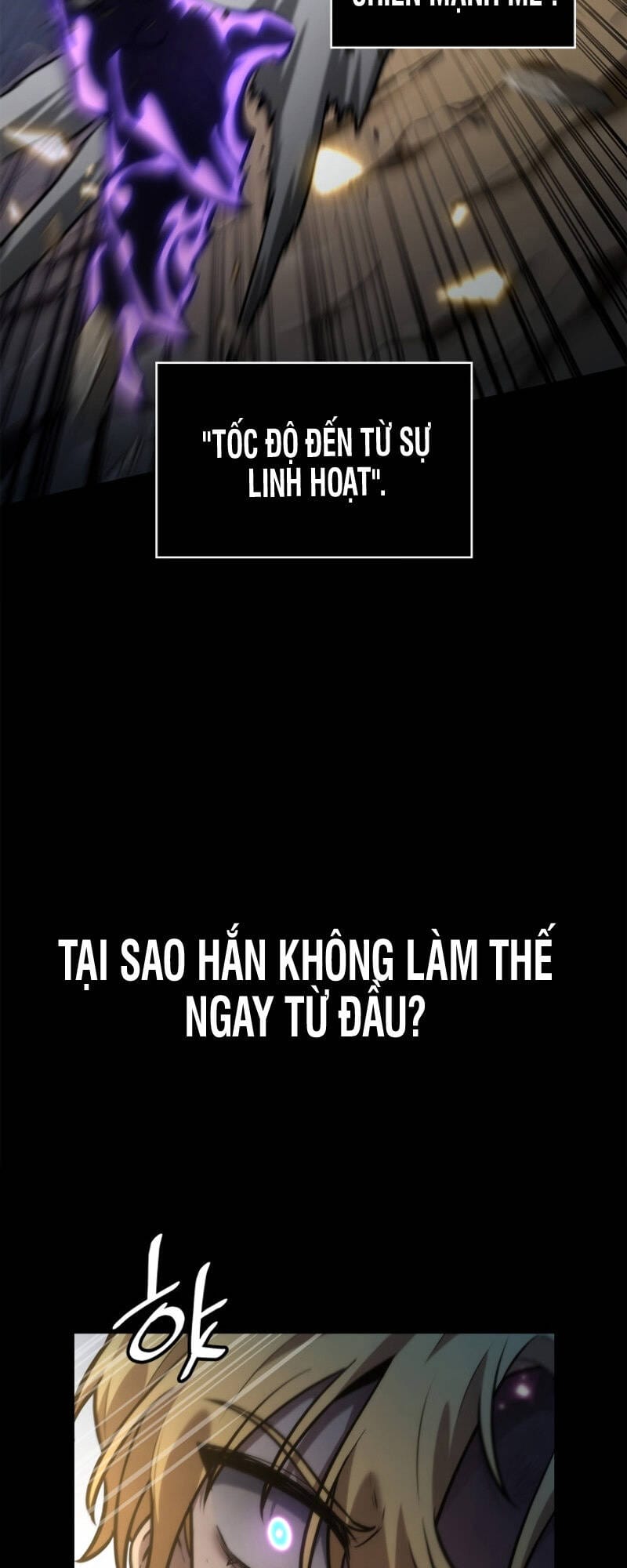 Truyện Tranh Đại Pháp Sư Toàn Năng - Infinite Mage trang 5