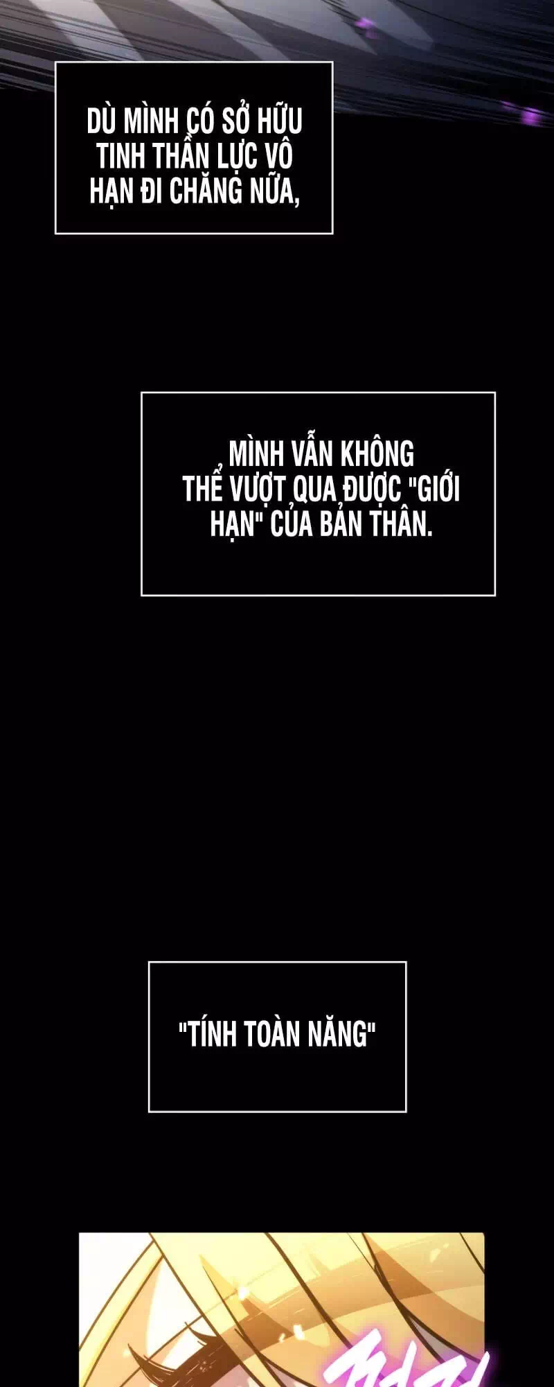 Truyện Tranh Đại Pháp Sư Toàn Năng - Infinite Mage trang 5