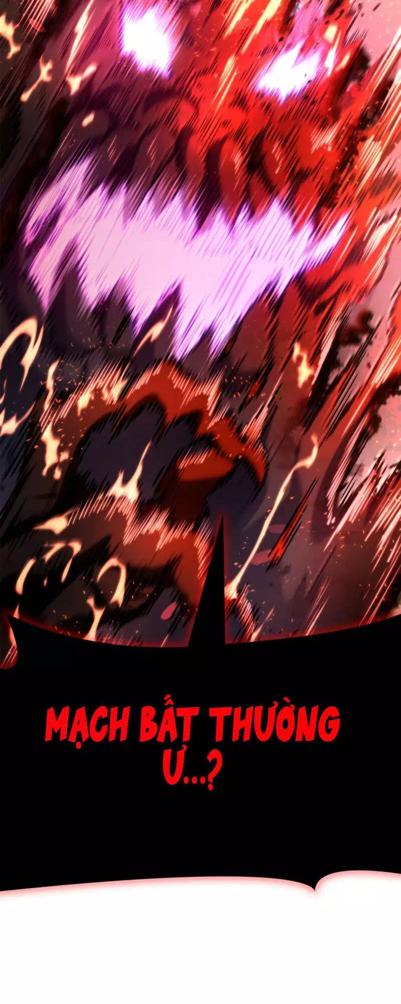 Truyện Tranh Đại Pháp Sư Toàn Năng - Infinite Mage trang 5