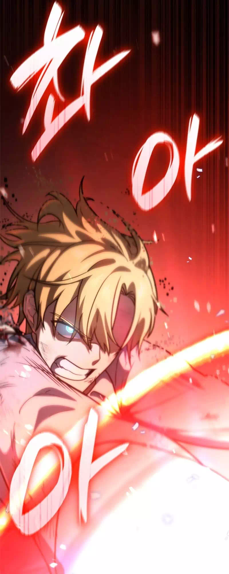 Truyện Tranh Đại Pháp Sư Toàn Năng - Infinite Mage trang 5