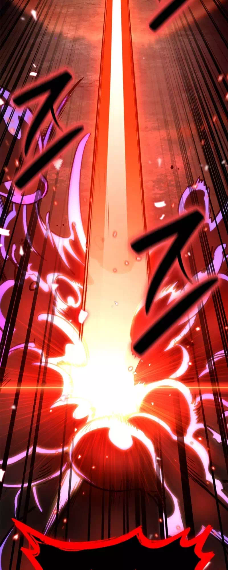 Truyện Tranh Đại Pháp Sư Toàn Năng - Infinite Mage trang 5