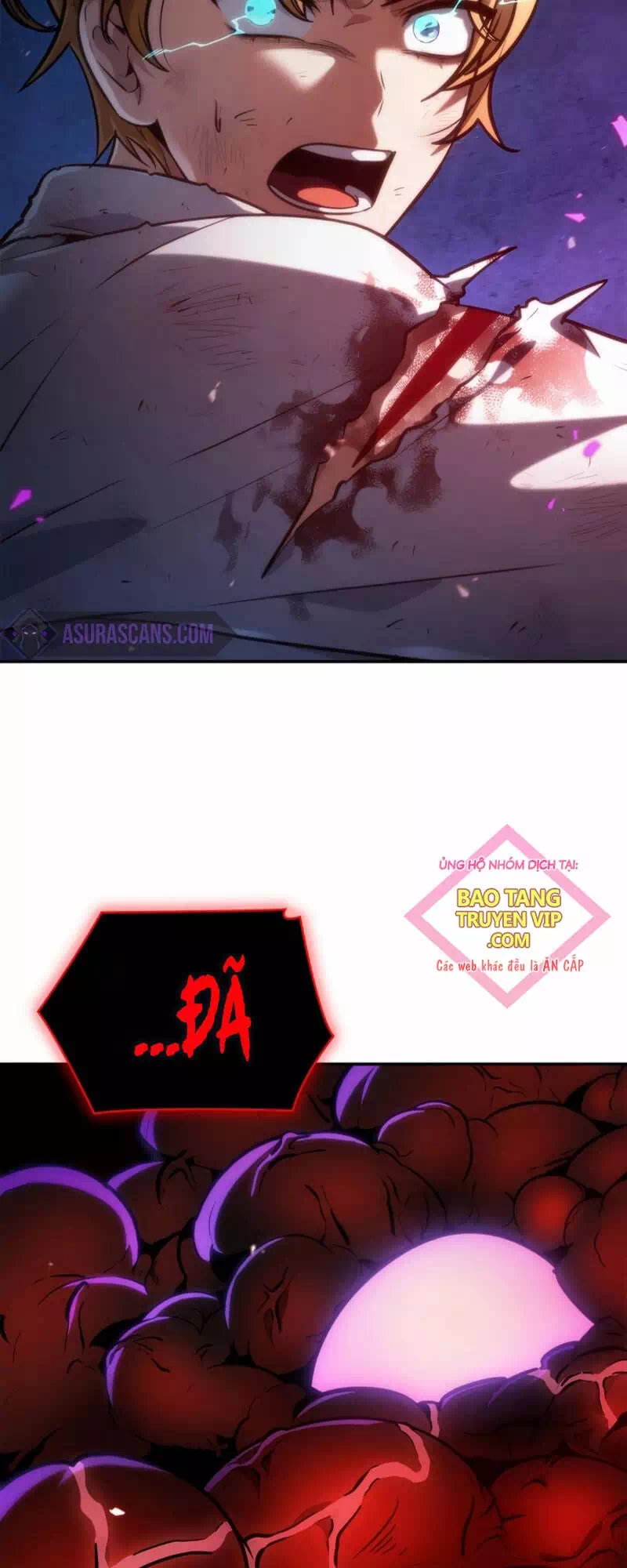 Truyện Tranh Đại Pháp Sư Toàn Năng - Infinite Mage trang 5