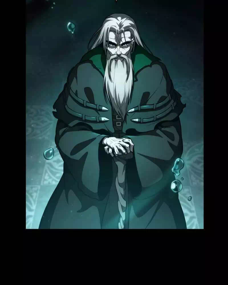 Truyện Tranh Đại Pháp Sư Toàn Năng - Infinite Mage trang 5