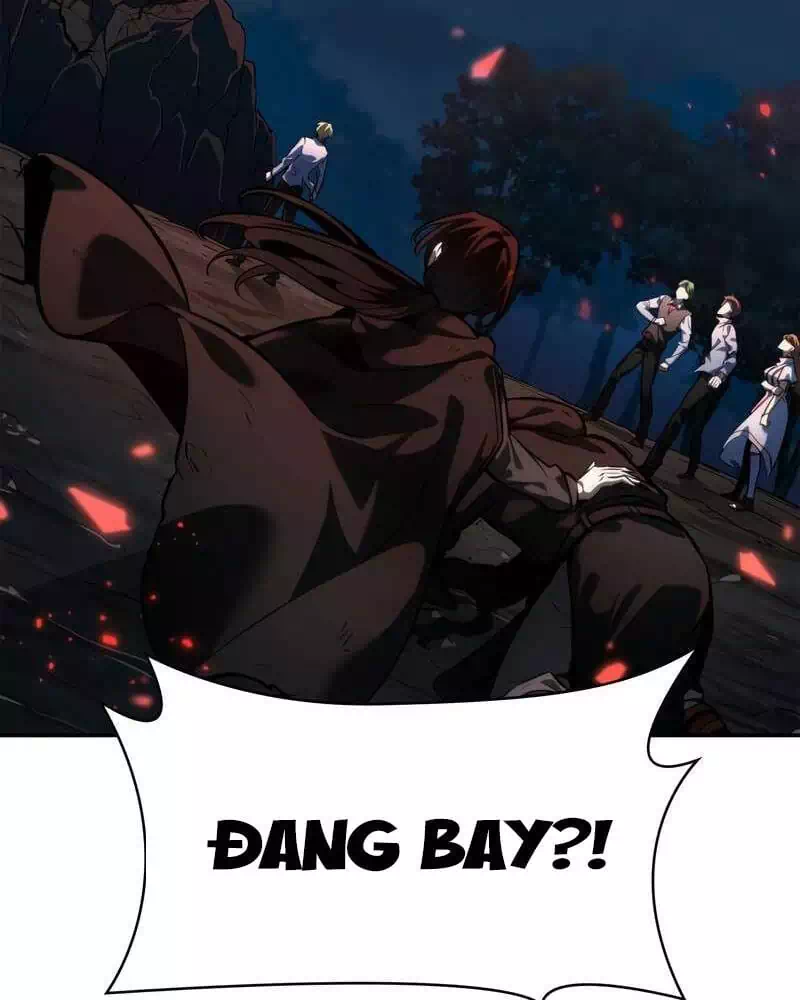 Truyện Tranh Đại Pháp Sư Toàn Năng - Infinite Mage trang 5