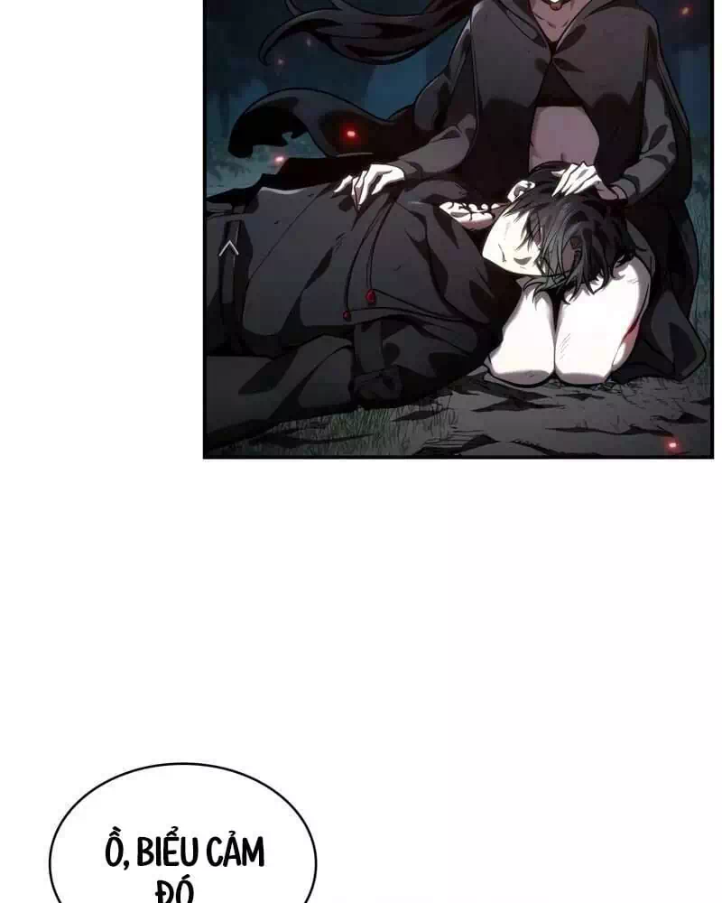 Truyện Tranh Đại Pháp Sư Toàn Năng - Infinite Mage trang 5