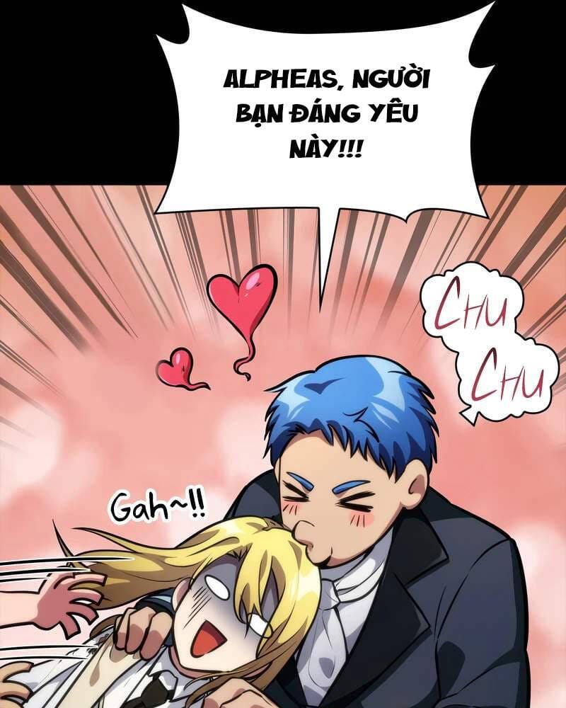 Truyện Tranh Đại Pháp Sư Toàn Năng - Infinite Mage trang 5