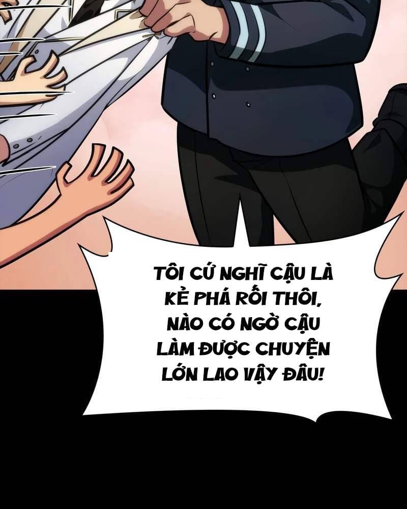 Truyện Tranh Đại Pháp Sư Toàn Năng - Infinite Mage trang 5