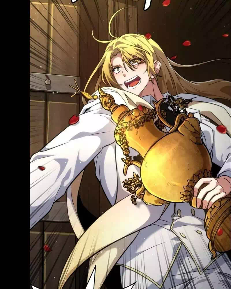 Truyện Tranh Đại Pháp Sư Toàn Năng - Infinite Mage trang 5