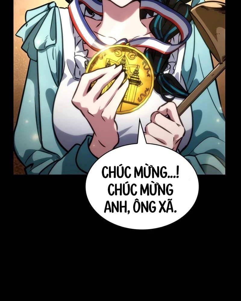 Truyện Tranh Đại Pháp Sư Toàn Năng - Infinite Mage trang 5