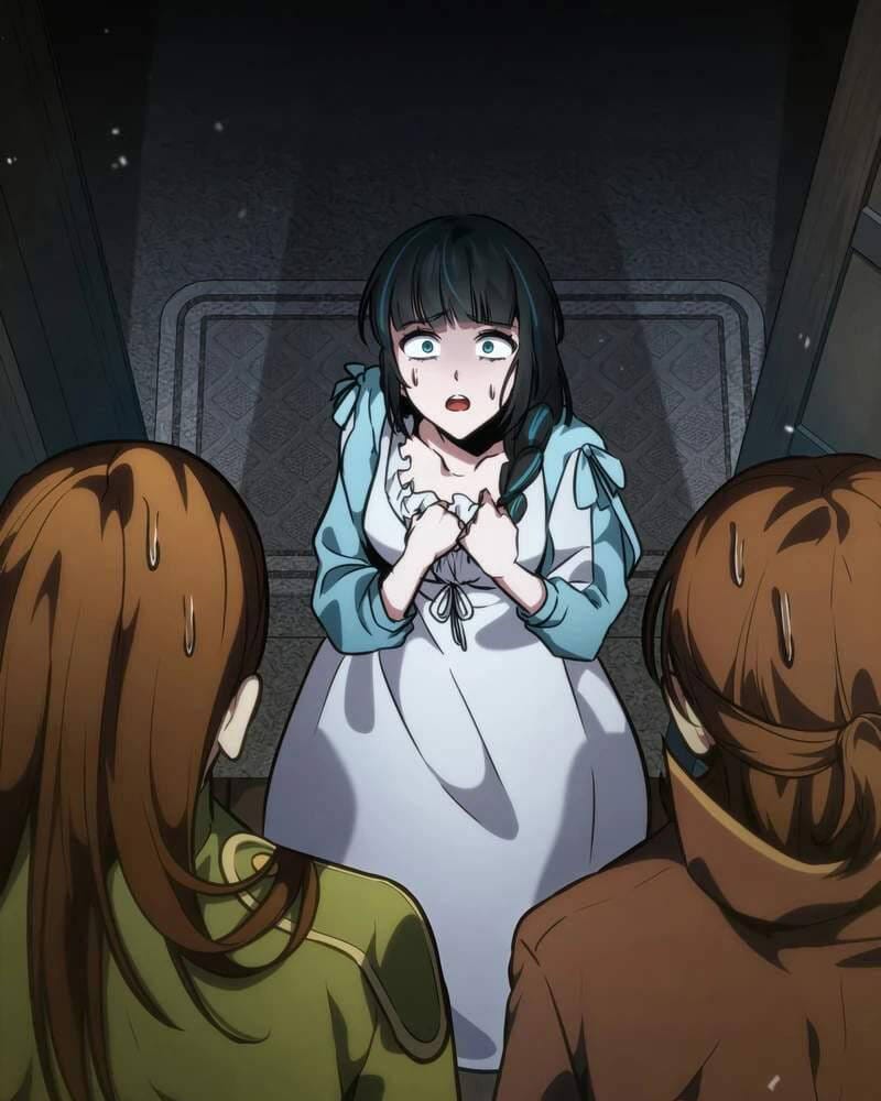 Truyện Tranh Đại Pháp Sư Toàn Năng - Infinite Mage trang 5