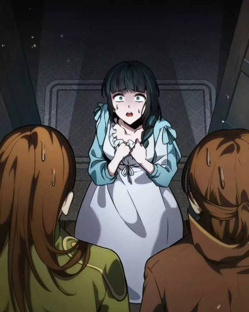 Truyện Tranh Đại Pháp Sư Toàn Năng - Infinite Mage trang 5