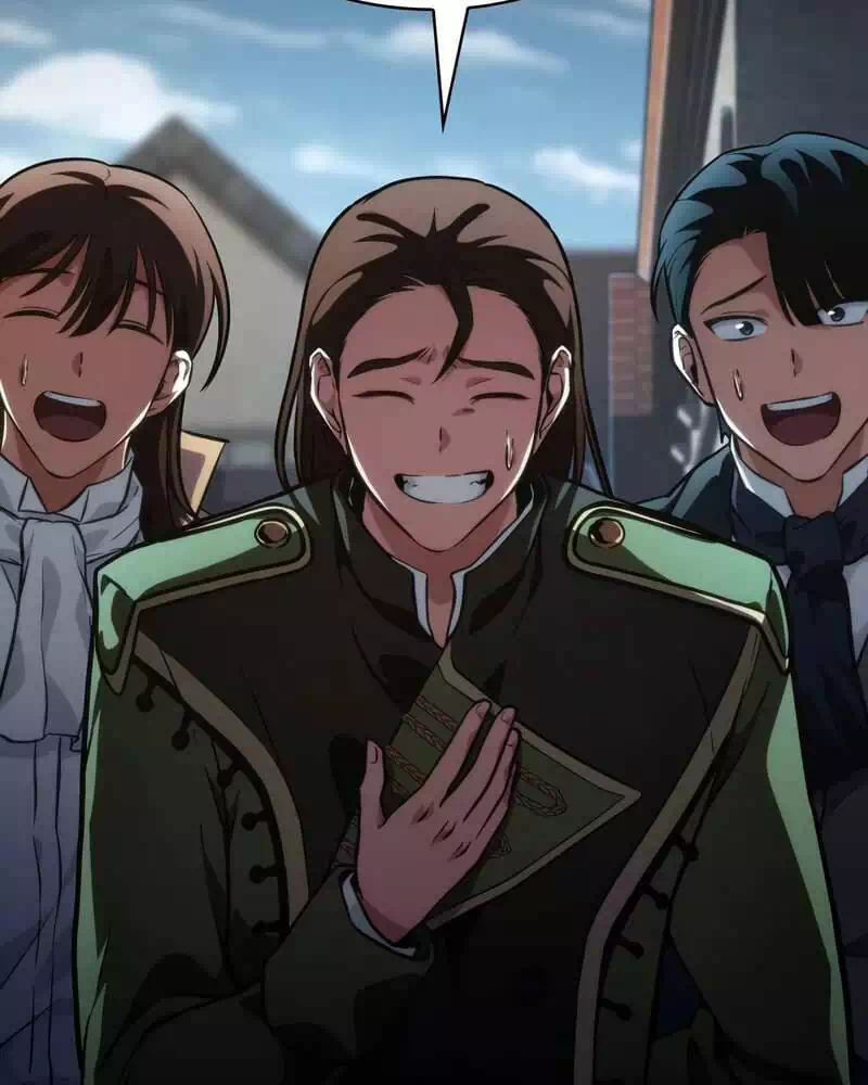 Truyện Tranh Đại Pháp Sư Toàn Năng - Infinite Mage trang 5