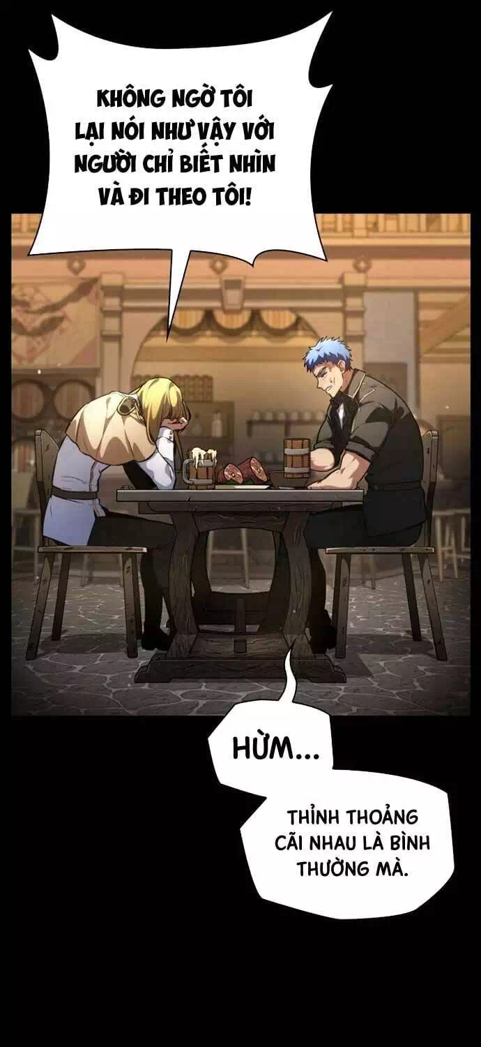 Truyện Tranh Đại Pháp Sư Toàn Năng - Infinite Mage trang 5