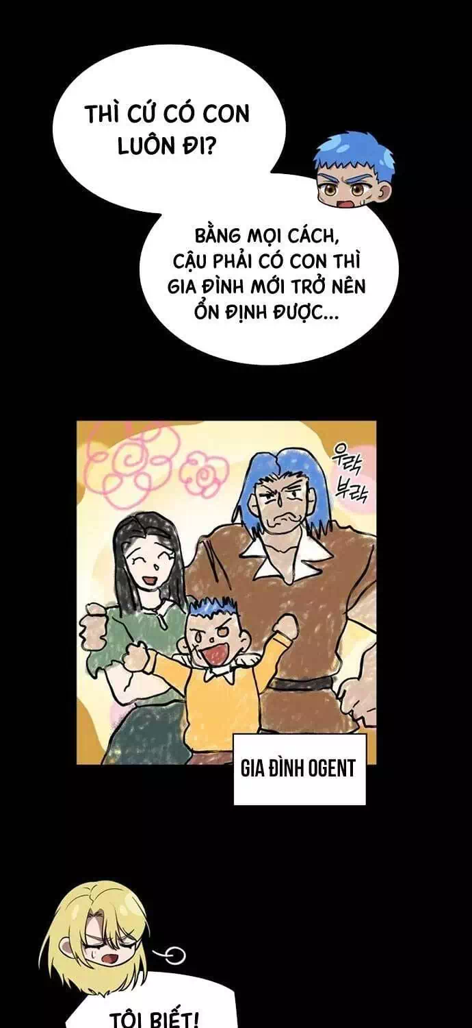 Truyện Tranh Đại Pháp Sư Toàn Năng - Infinite Mage trang 5