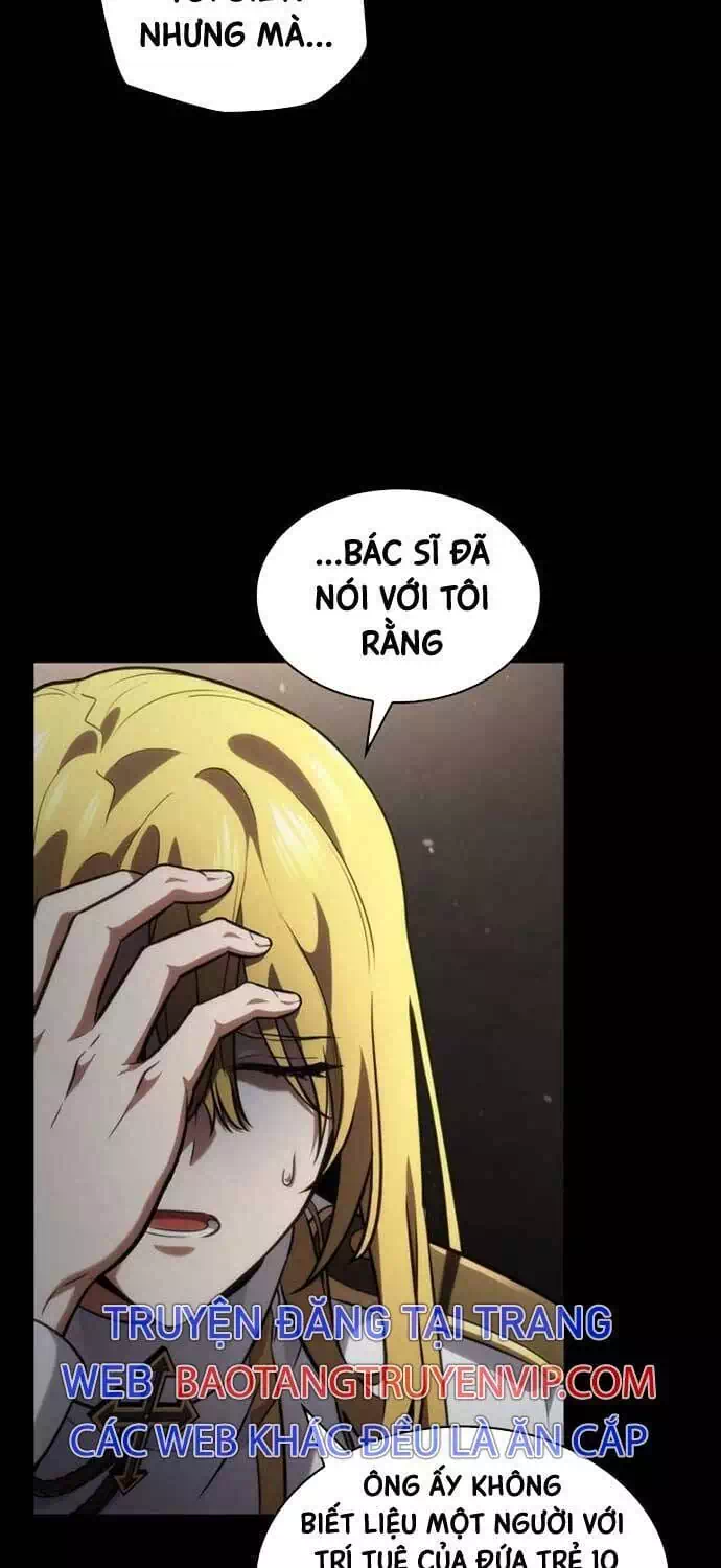 Truyện Tranh Đại Pháp Sư Toàn Năng - Infinite Mage trang 5