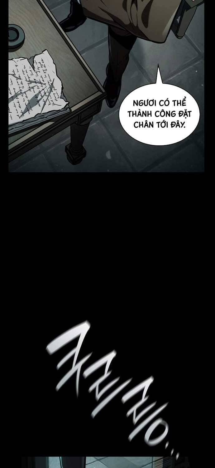 Truyện Tranh Đại Pháp Sư Toàn Năng - Infinite Mage trang 5