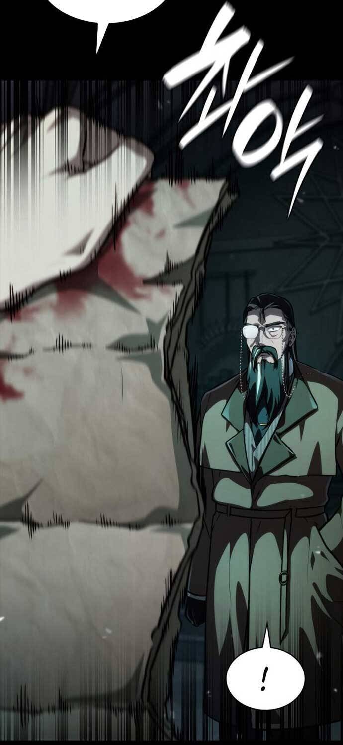 Truyện Tranh Đại Pháp Sư Toàn Năng - Infinite Mage trang 5