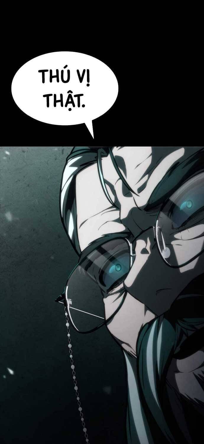 Truyện Tranh Đại Pháp Sư Toàn Năng - Infinite Mage trang 5