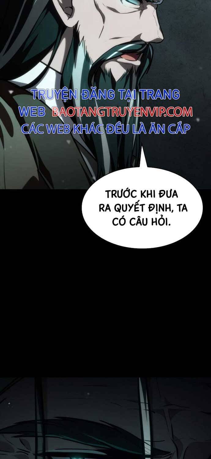 Truyện Tranh Đại Pháp Sư Toàn Năng - Infinite Mage trang 5