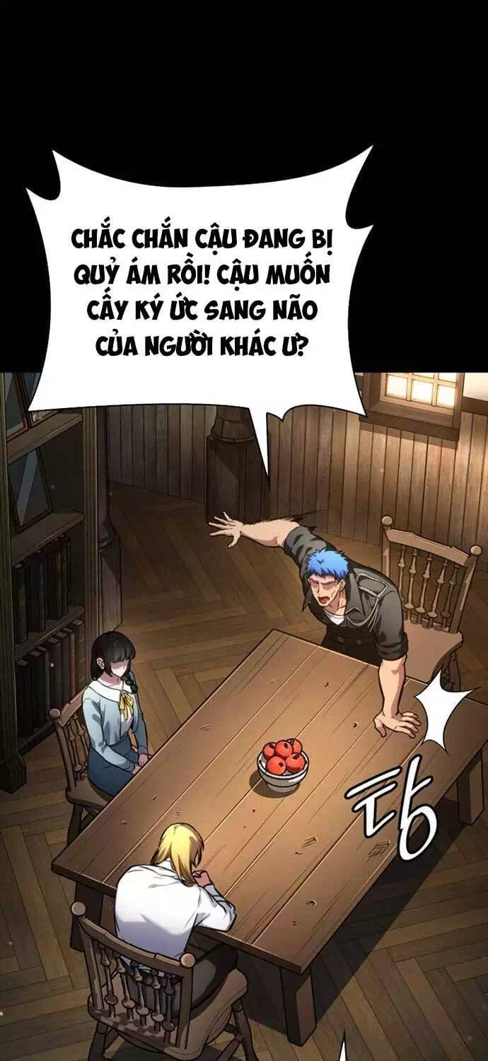 Truyện Tranh Đại Pháp Sư Toàn Năng - Infinite Mage trang 5