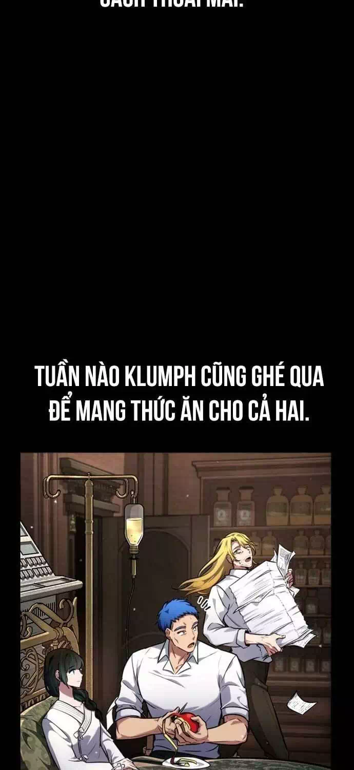 Truyện Tranh Đại Pháp Sư Toàn Năng - Infinite Mage trang 5