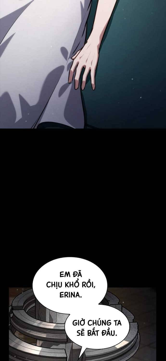 Truyện Tranh Đại Pháp Sư Toàn Năng - Infinite Mage trang 5