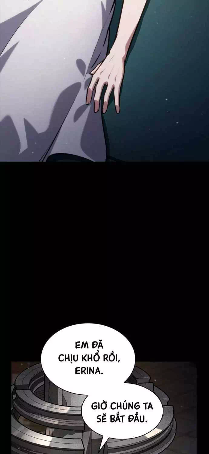 Truyện Tranh Đại Pháp Sư Toàn Năng - Infinite Mage trang 5