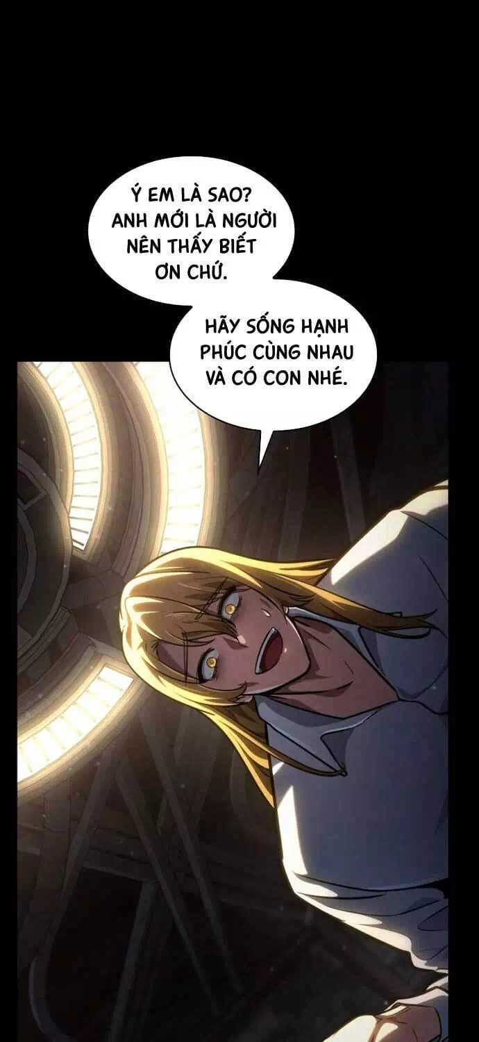 Truyện Tranh Đại Pháp Sư Toàn Năng - Infinite Mage trang 5