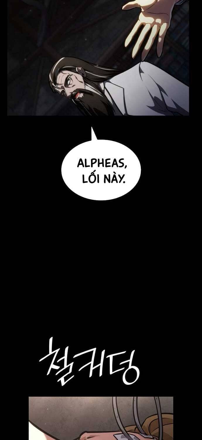 Truyện Tranh Đại Pháp Sư Toàn Năng - Infinite Mage trang 5