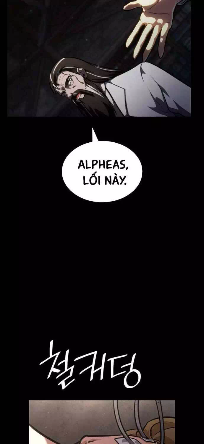 Truyện Tranh Đại Pháp Sư Toàn Năng - Infinite Mage trang 5