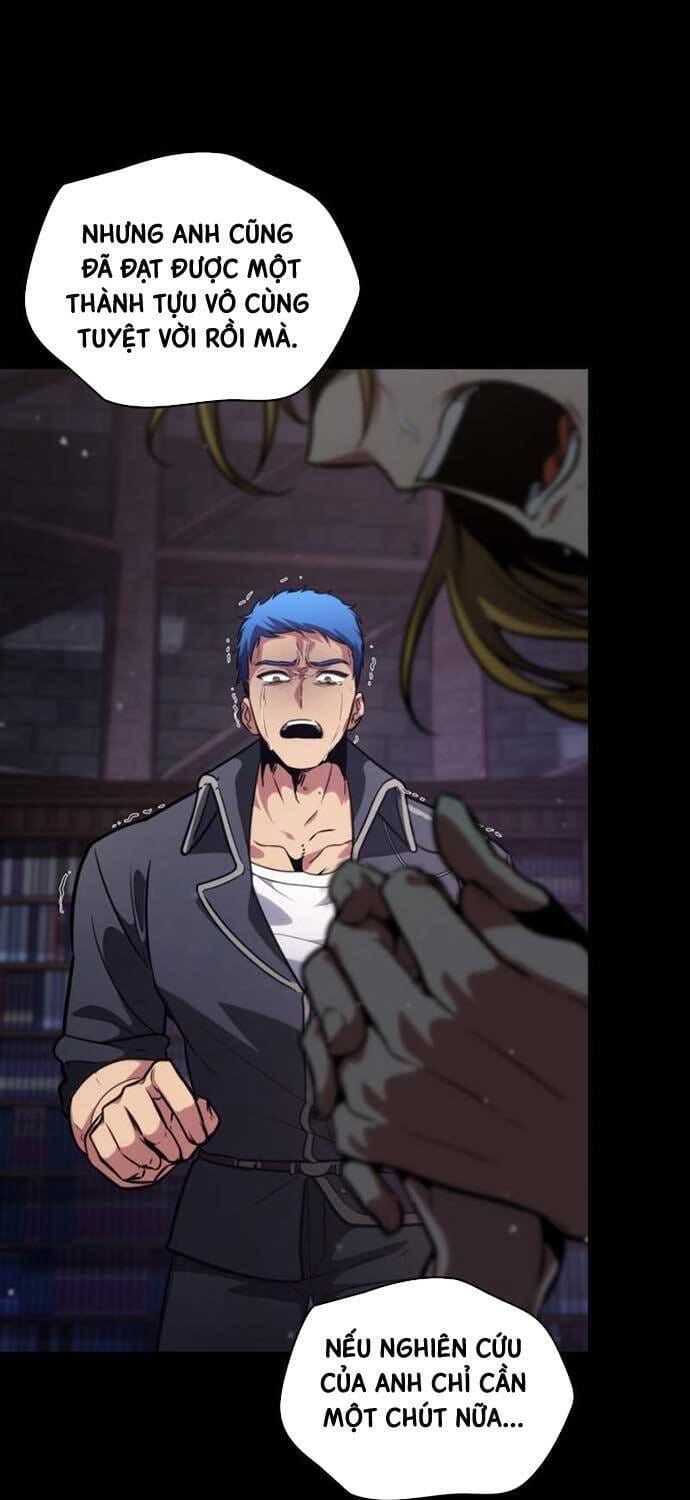 Truyện Tranh Đại Pháp Sư Toàn Năng - Infinite Mage trang 5