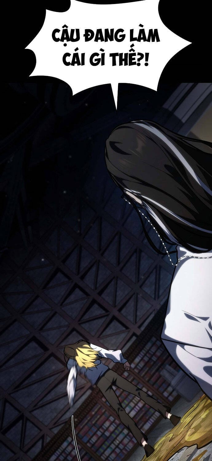 Truyện Tranh Đại Pháp Sư Toàn Năng - Infinite Mage trang 5