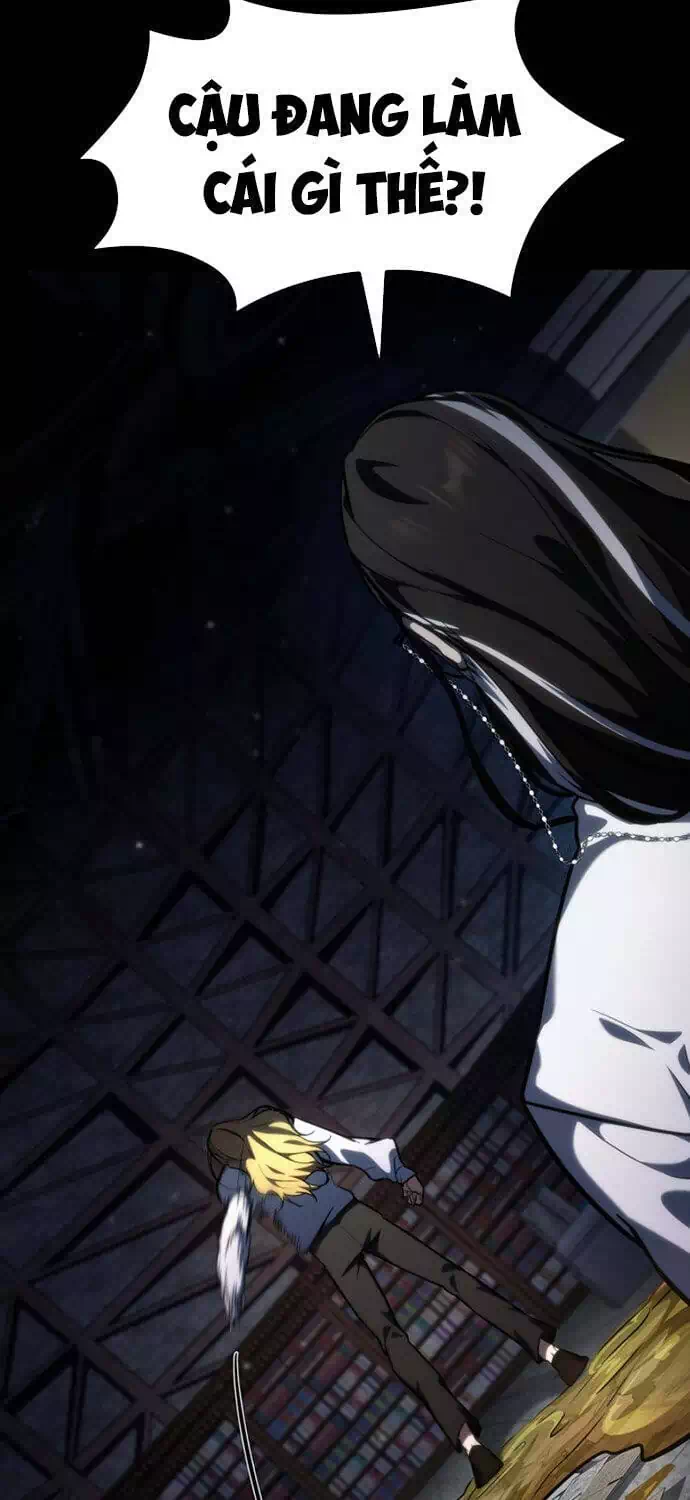 Truyện Tranh Đại Pháp Sư Toàn Năng - Infinite Mage trang 5