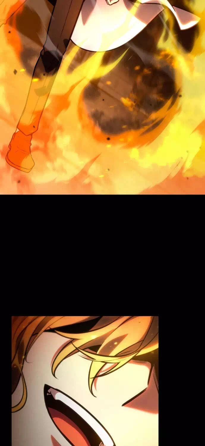 Truyện Tranh Đại Pháp Sư Toàn Năng - Infinite Mage trang 5