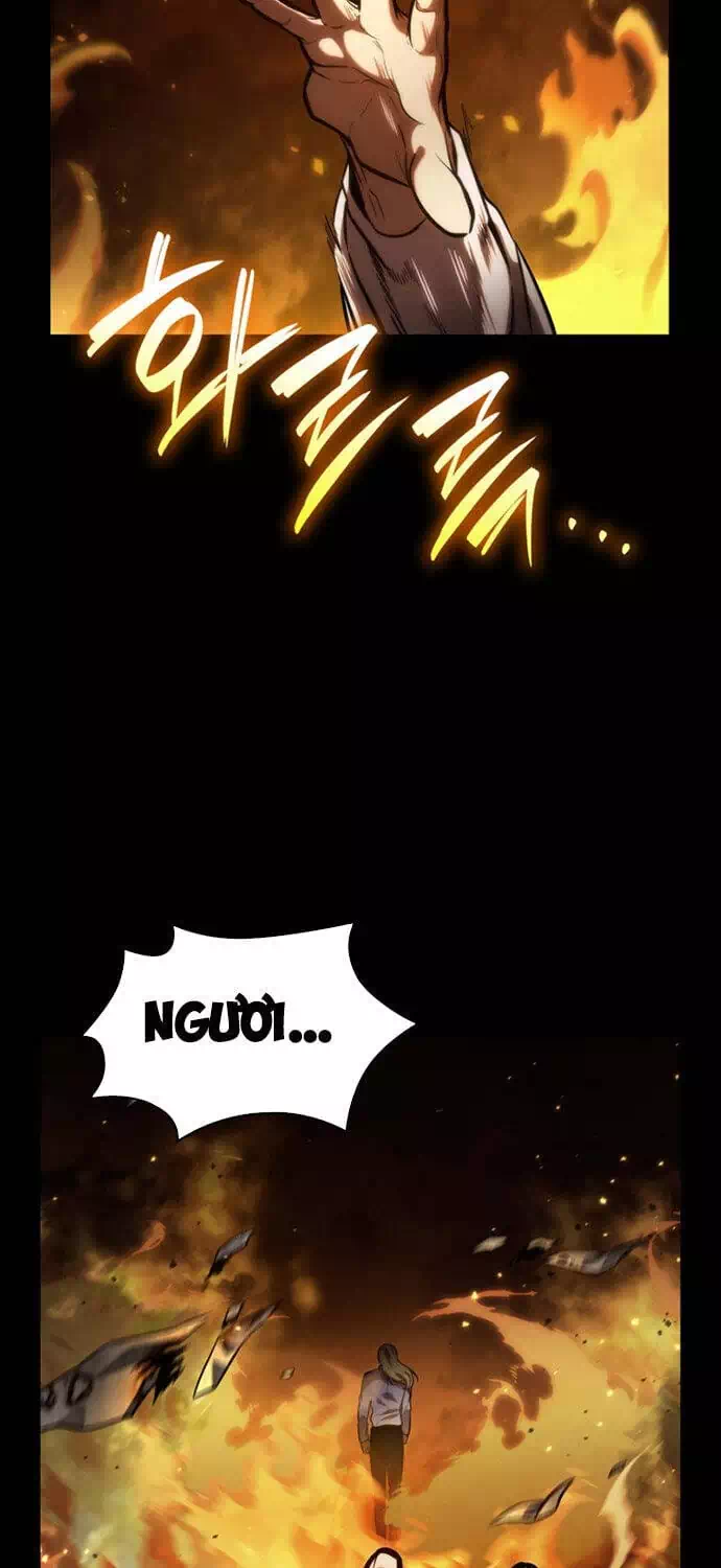 Truyện Tranh Đại Pháp Sư Toàn Năng - Infinite Mage trang 5