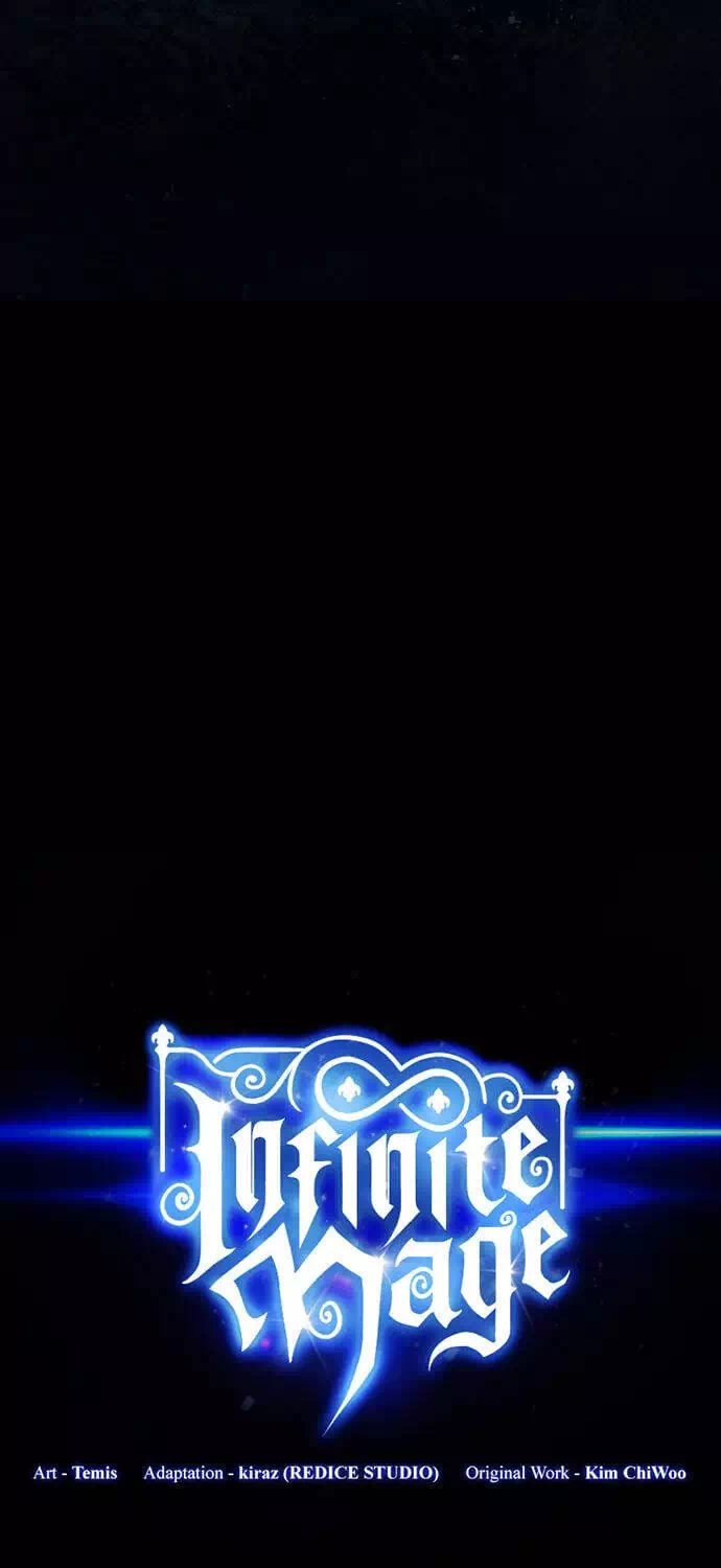 Truyện Tranh Đại Pháp Sư Toàn Năng - Infinite Mage trang 5