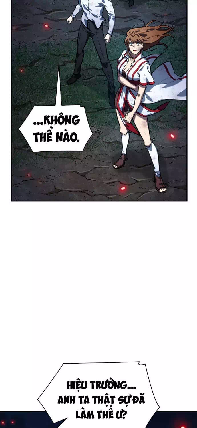 Truyện Tranh Đại Pháp Sư Toàn Năng - Infinite Mage trang 5