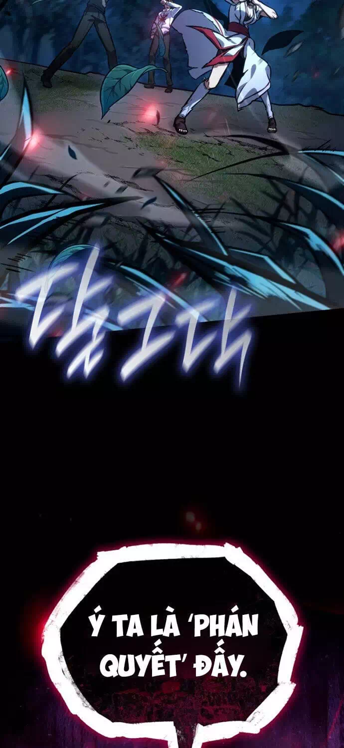 Truyện Tranh Đại Pháp Sư Toàn Năng - Infinite Mage trang 5