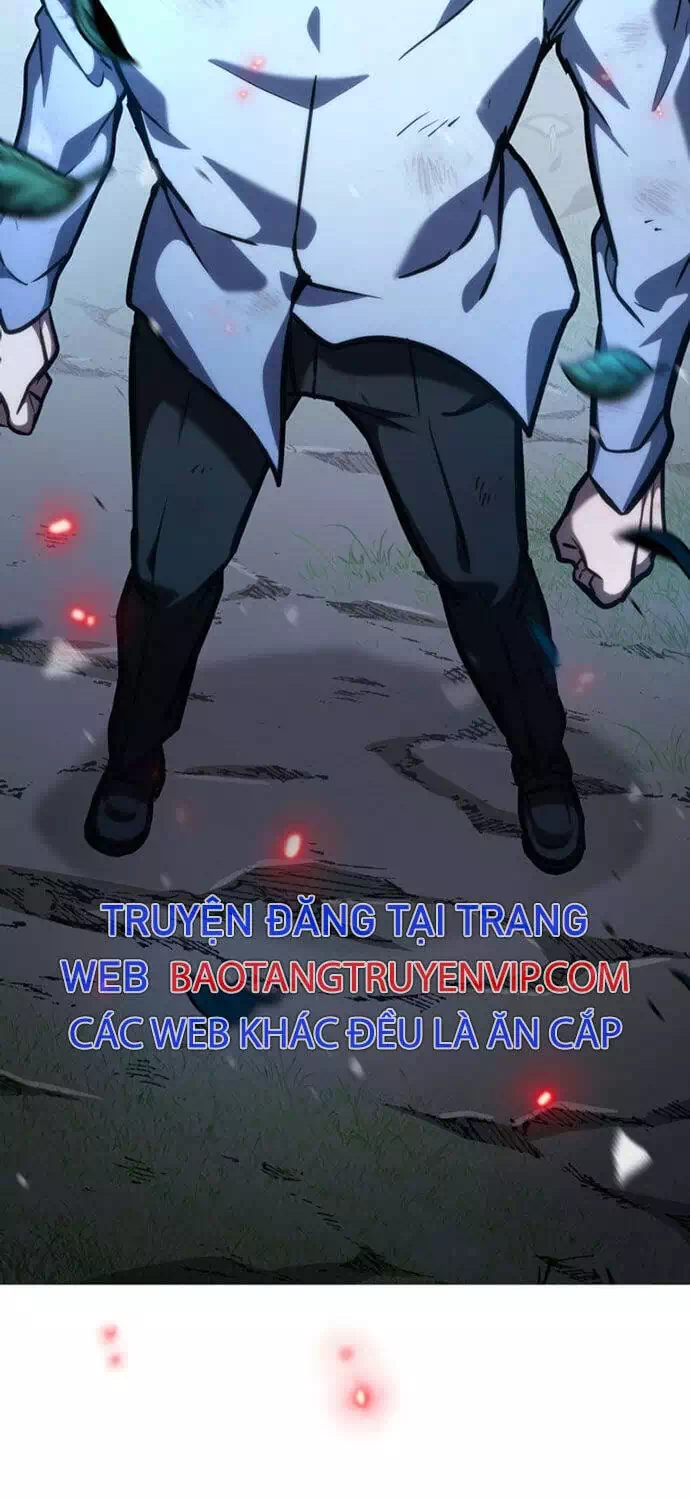 Truyện Tranh Đại Pháp Sư Toàn Năng - Infinite Mage trang 5