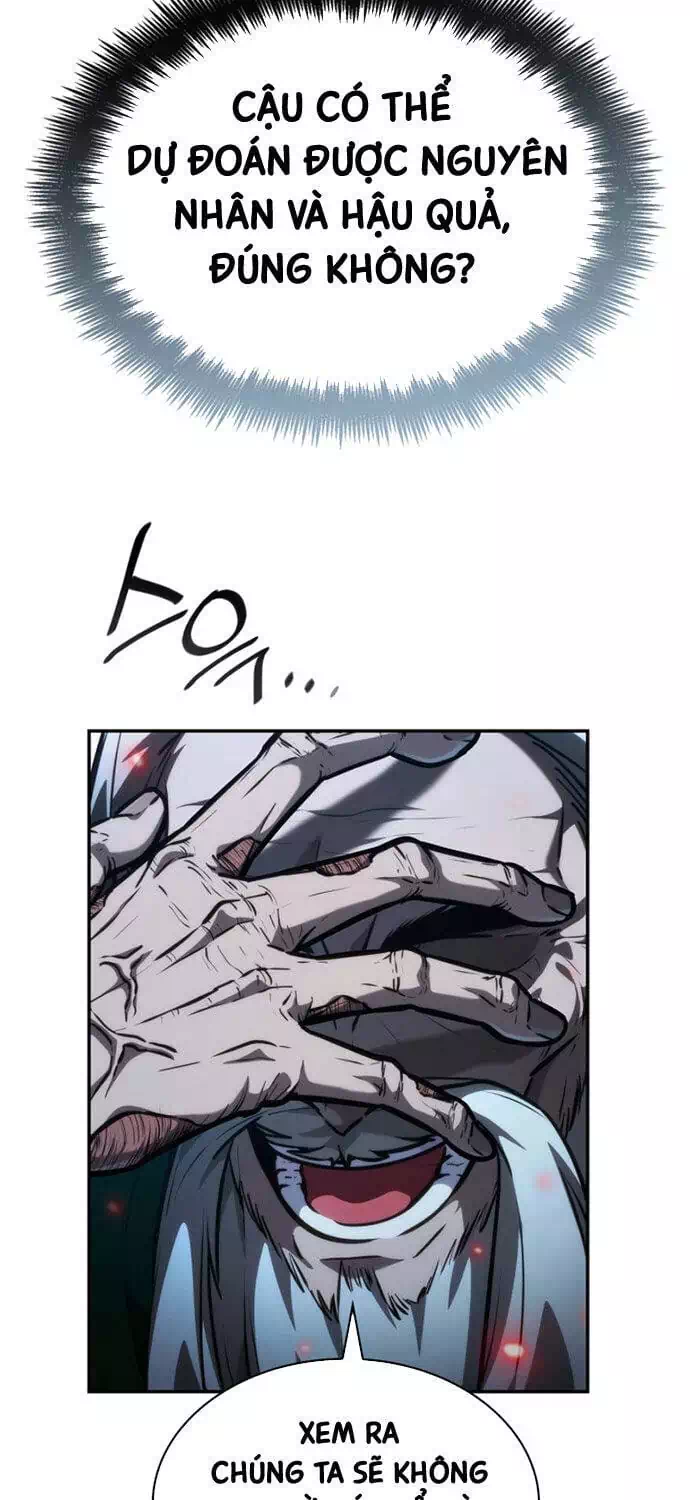 Truyện Tranh Đại Pháp Sư Toàn Năng - Infinite Mage trang 5