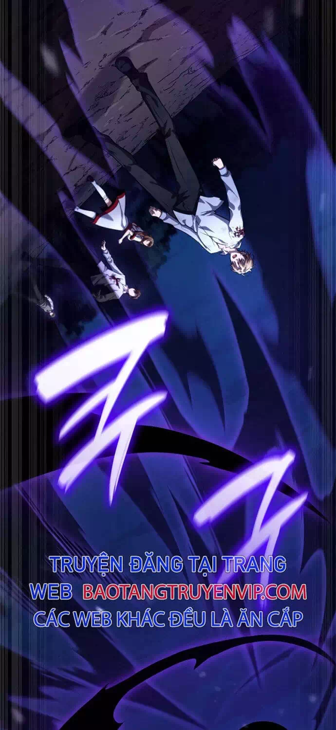 Truyện Tranh Đại Pháp Sư Toàn Năng - Infinite Mage trang 5