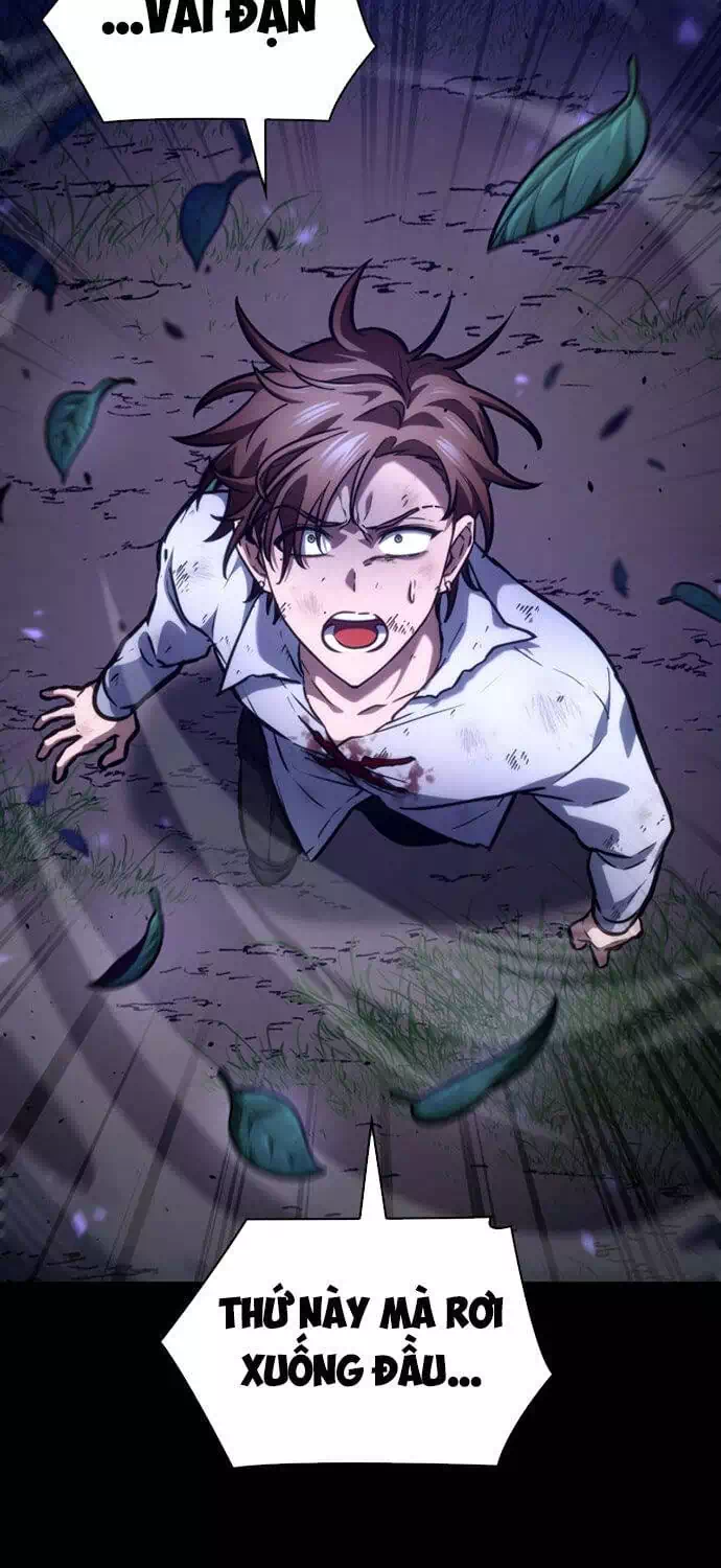 Truyện Tranh Đại Pháp Sư Toàn Năng - Infinite Mage trang 5