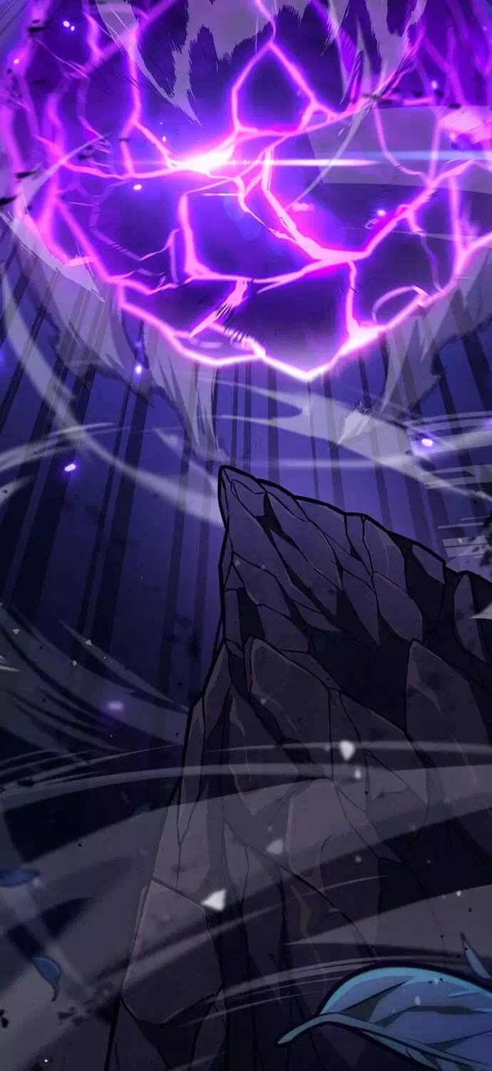 Truyện Tranh Đại Pháp Sư Toàn Năng - Infinite Mage trang 5