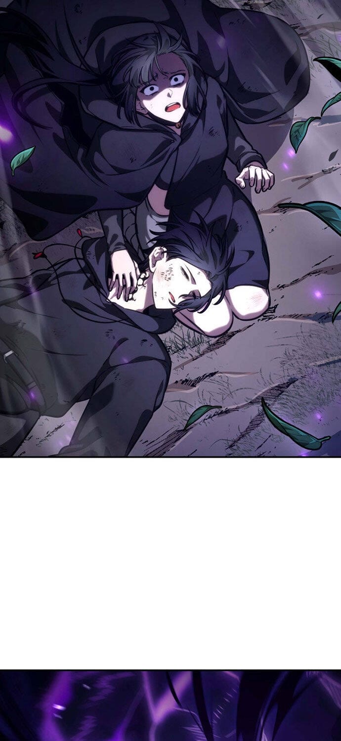 Truyện Tranh Đại Pháp Sư Toàn Năng - Infinite Mage trang 5