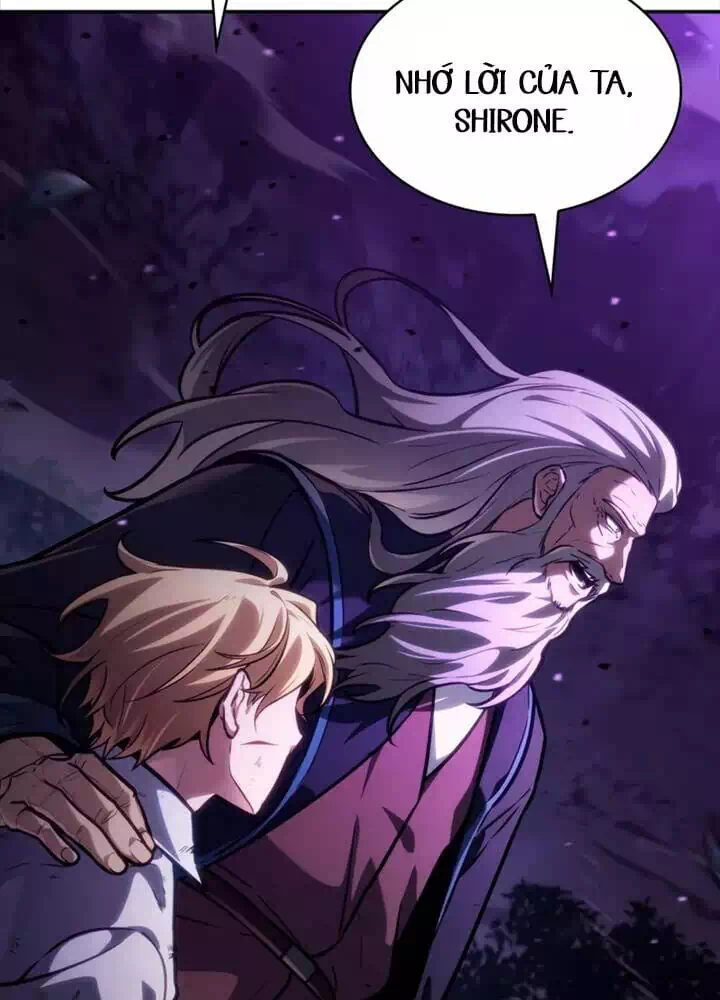 Truyện Tranh Đại Pháp Sư Toàn Năng - Infinite Mage trang 5