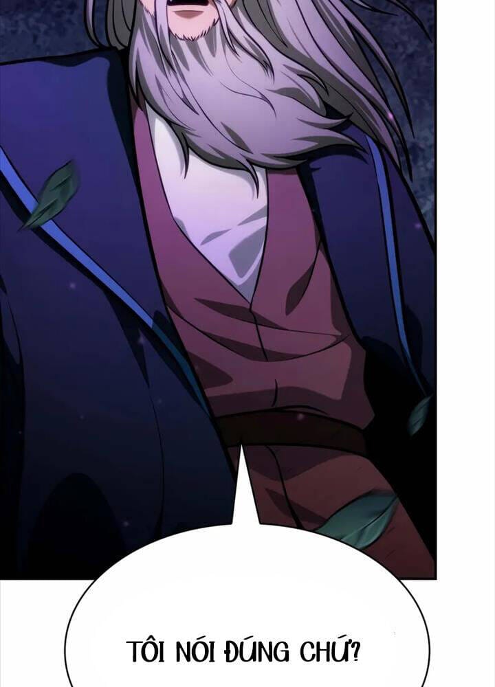 Truyện Tranh Đại Pháp Sư Toàn Năng - Infinite Mage trang 5