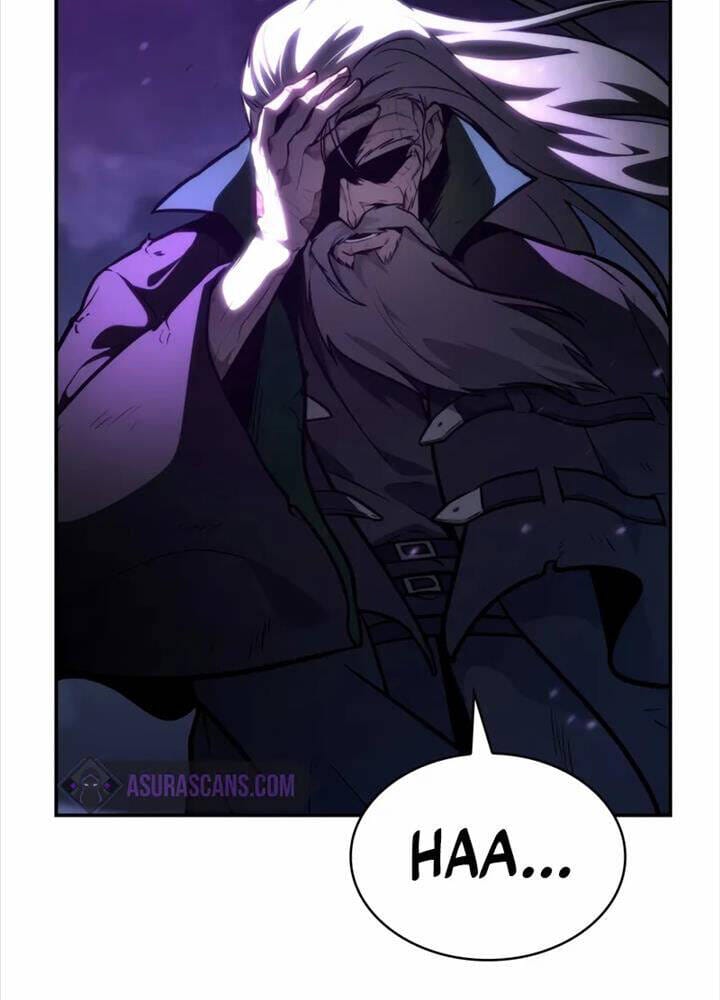 Truyện Tranh Đại Pháp Sư Toàn Năng - Infinite Mage trang 5