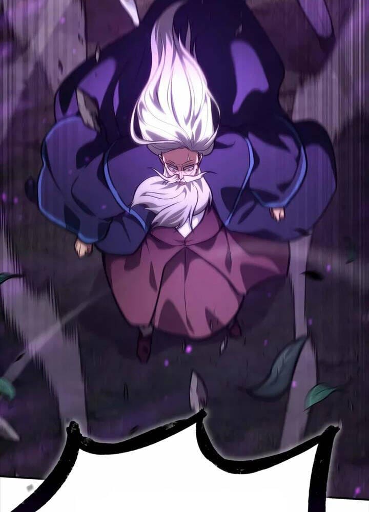 Truyện Tranh Đại Pháp Sư Toàn Năng - Infinite Mage trang 5