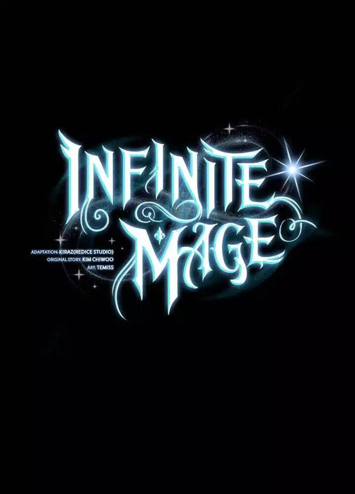 Truyện Tranh Đại Pháp Sư Toàn Năng - Infinite Mage trang 5